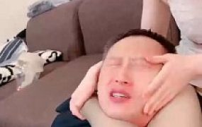 【美丝大大】首次重口呕吐物专场