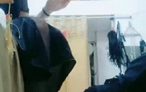 【紫钰大人】疯狂舔吃原味脚