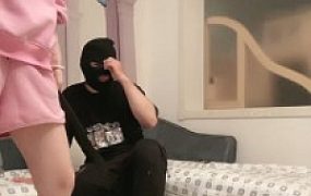 【罗宾】两位前任贱废物狗