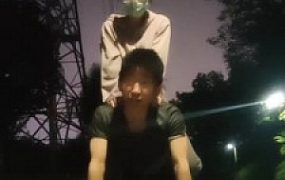 【女暴君S】户外骑马专场【完整版】