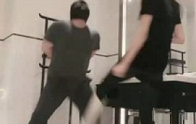 【风吟殿下】3S暴力踢裆专场【三视角版】