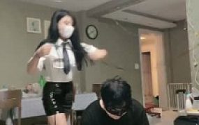 【悠悠大魔王】双S纯暴力调虐【双视角版】