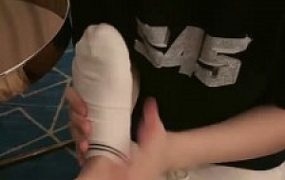 【湖北奈奈生】恋足狗的日常伺候 JS22091201