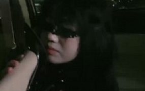 【维妮】户外炮制可爱女奴