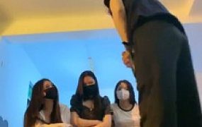 【苏州十三姨】3S合力羞辱调房东【三视角完整版】