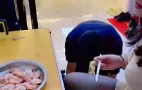 【冷凝大人】御姐文员羞辱贱老板