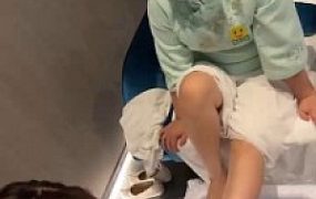 【橘子没熟】素人小姐姐玩母狗