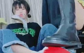 【美离子】卑微情侣奴/奴下奴专场