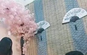 【洛汐S】和服日式tj贱狗