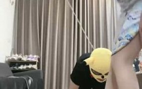 【漫漫】做空姐家里的玩具