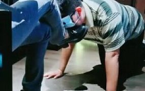 【alice】按摩技师做S调