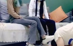 【精神小妹】带素人姐妹花入圈调