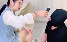 【冷凝大大】高跟踩踏捆绑窒息羞辱贱狗