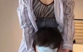 【木秋S】骑马虐废学生小奶狗