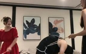 【沅芷大人】双S轮流抽犯贱男友【双视角版】