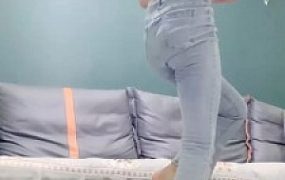 【精神小妹】群调-深喉专场