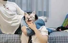 【暴力美学】闺蜜母畜-腿绞窒息/卡脖子窒息