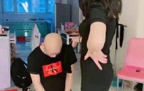 【冷凝大人】双S-捆绑强制虐打贱狗