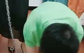 【雪妃女主】高跟的暴打