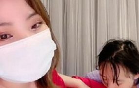 【茹雪】深夜女奴伺候就寝