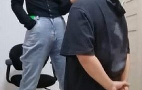 【奶欲】心情不好抓狗发泄