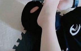 【魅影女神】蹂躏下跪圈养奴