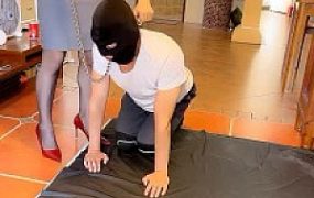 【绯闻王妃】职业装生活化家奴