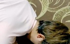 【甜心】长靴白袜羞辱奶狗