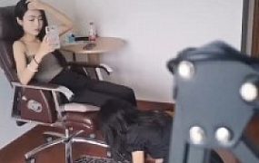 【霁月】超精彩-圣水强制训练母畜【三视角超完整版】