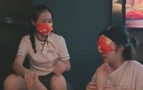 【貂蝉】开发素人技师做S调母狗