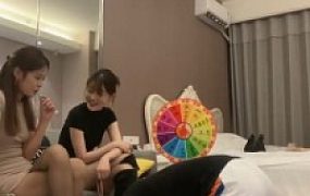 【施萌】双S-转盘抽奖/生活化调教【双视角】