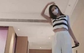 【多多】高跟鞋全体重踩踏/转胯