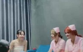 【狗哥】被老婆和闺蜜一起惩罚【完整版】