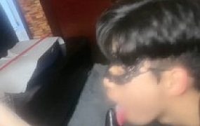 【芸熙】御姐捆绑强制奶狗舔脚 JS220817