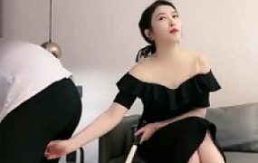 【鑫儿教头】生活化的绝情罚