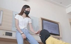 【多多】不听话就绑起来强制虐