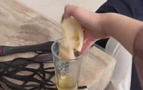 【橘子没熟】大小姐惩罚女仆