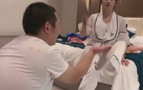 【鑫儿教头】藤条狠抽废物狗