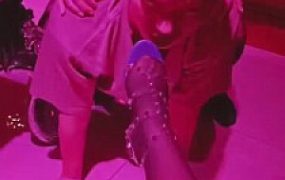 【重庆男神】暗访ktv成功开发公主【上】