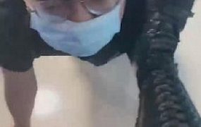 【甜沁】长靴学生S蹂躏师兄【完整版】