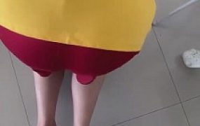 【七大人】闻学生S的臭鞋臭袜【完整版】