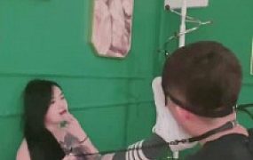 【安晴】运动学姐/强制诱导学弟变狗