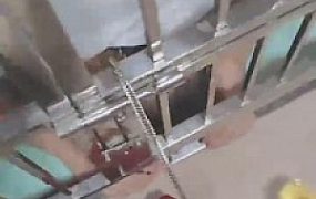 【乐姐】保姆一天的生活【上】