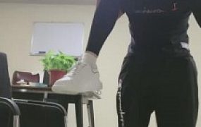 【孤野】护士暴打探亲者【续集】