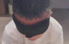 【樱木花椒】车模小姐姐把追求者当狗