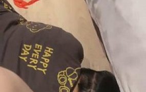 【不期而遇】耳光暴揍女m【上】JS220707