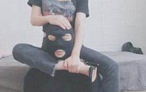 【灵竹】腿绞窒息专场