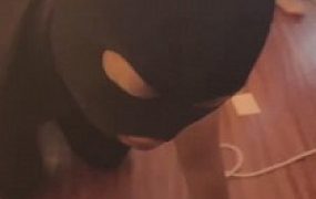 【楠熙】姐妹花羞辱老奴