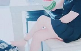 【羽诺】偷西瓜结果被虐