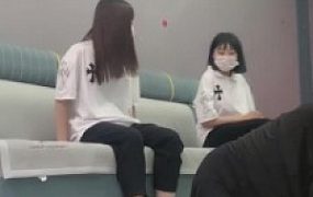 【精神小妹】三小妹暴力场/自由发挥打废